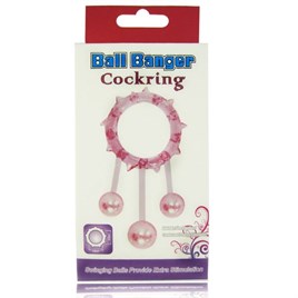 Ball Banger 3 Toplu Penis Halkası